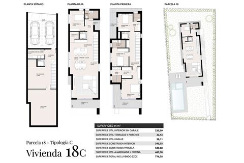 Villa i Alicante, Alicante, Alicante - € 1.450.000 | Ref: W-046N4W - foto 13